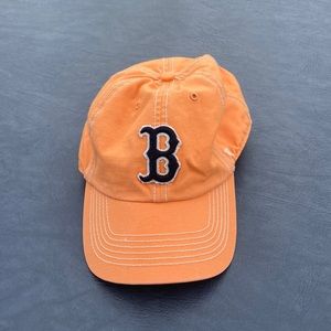 47 Brand MLB Baseball Cap - Boston Red Sox